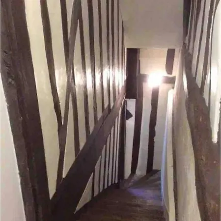 Appartement La Bancloque