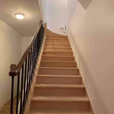 La Bancloque Apartament *