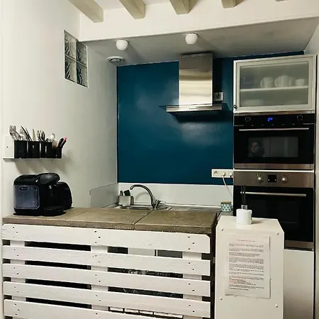 La Bancloque Appartement