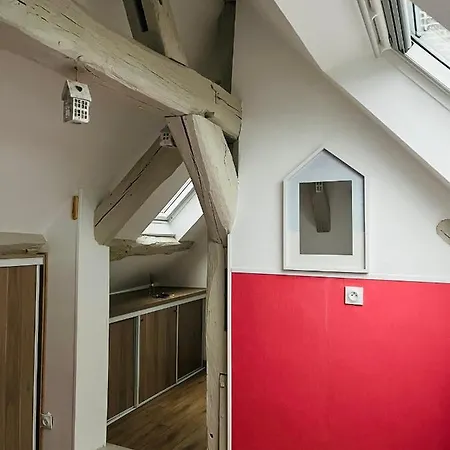 La Bancloque Appartement Compiègne