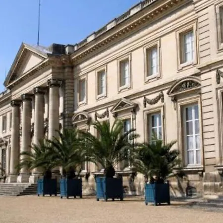 Apartament La Bancloque *