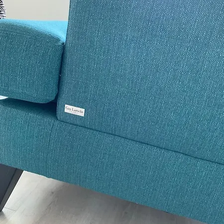 La Bancloque Apartament Compiègne
