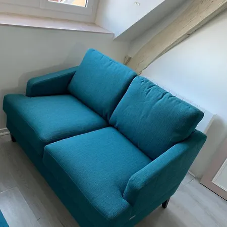 La Bancloque Compiègne