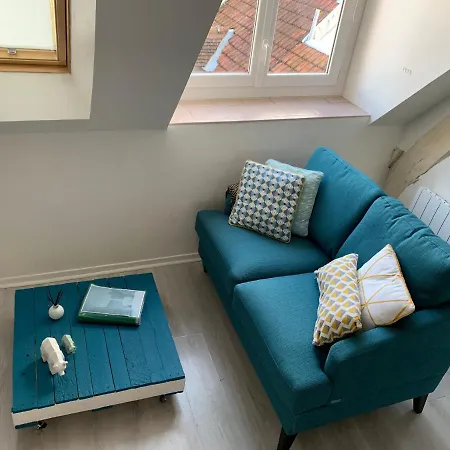 La Bancloque كومبيينْيِ