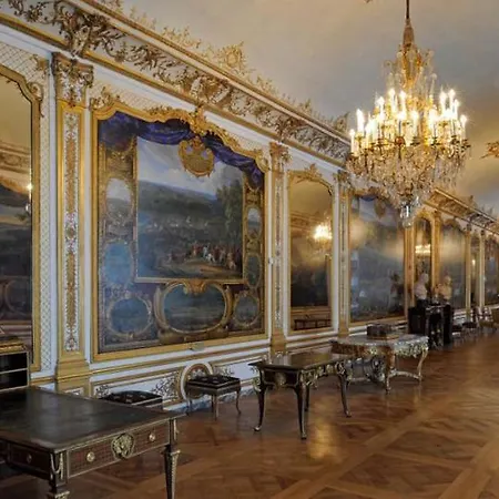 La Bancloque * كومبيينْيِ