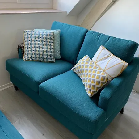 La Bancloque Apartament