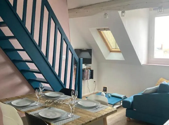 Appartamento La Bancloque