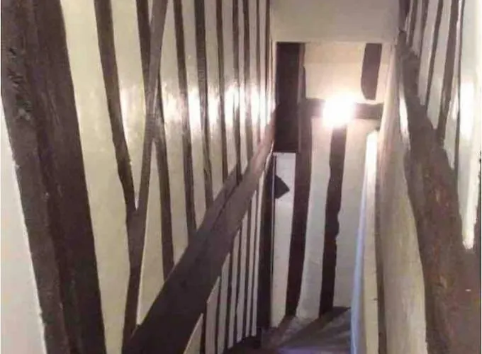 Appartamento La Bancloque