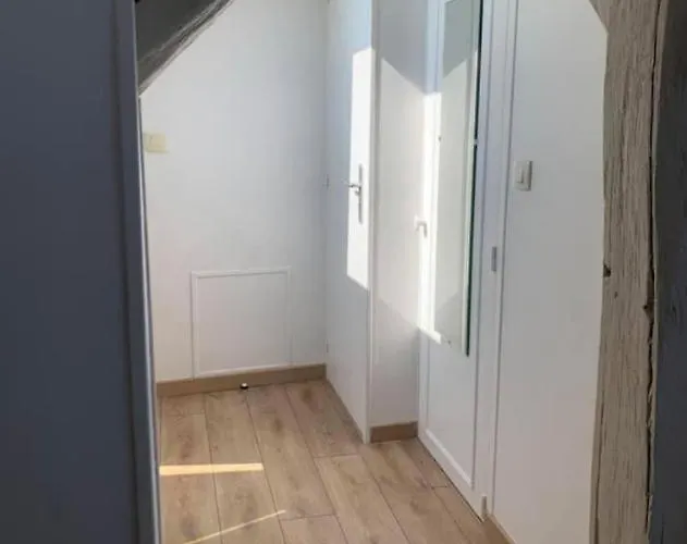 Appartamento La Bancloque