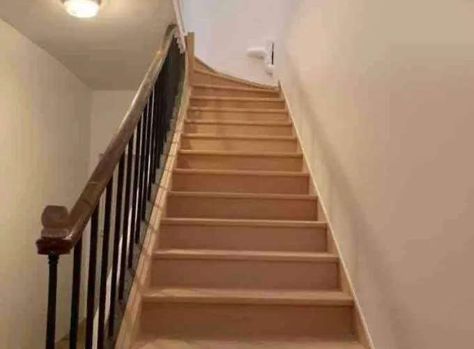 La Bancloque Appartamento *