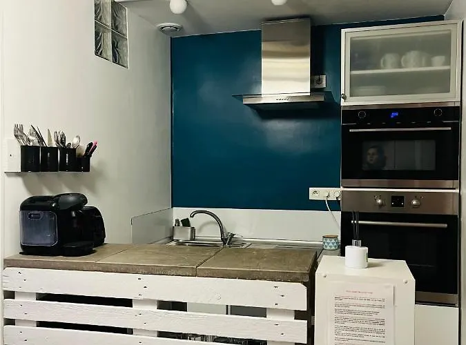 La Bancloque Appartamento