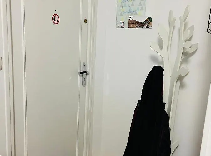 Appartamento La Bancloque