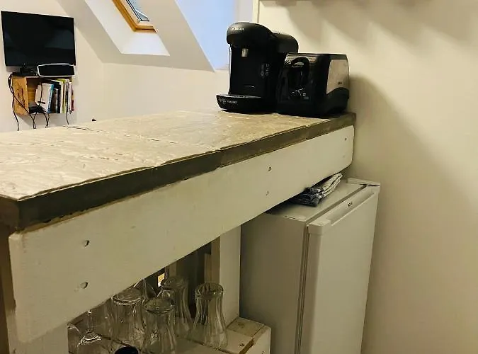 La Bancloque Appartamento Compiègne