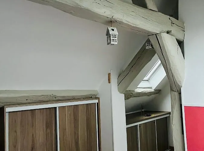 La Bancloque Appartamento Compiègne