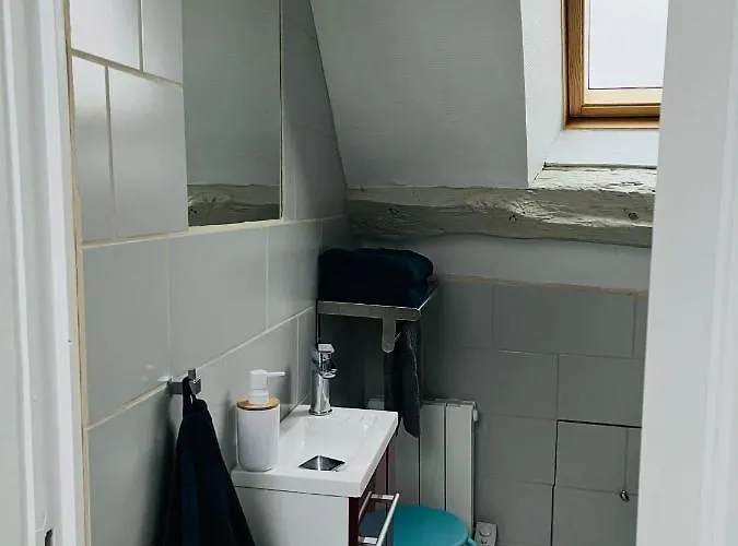 Appartamento La Bancloque