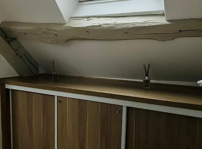 La Bancloque Appartamento