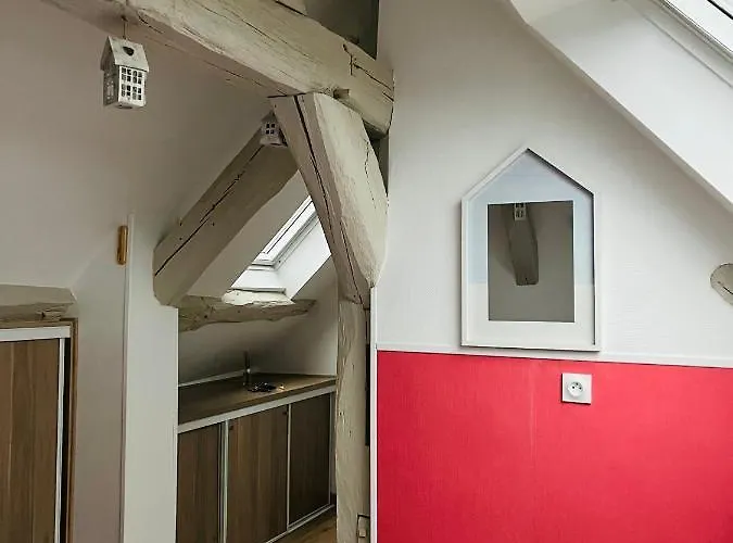 La Bancloque Appartamento Compiègne