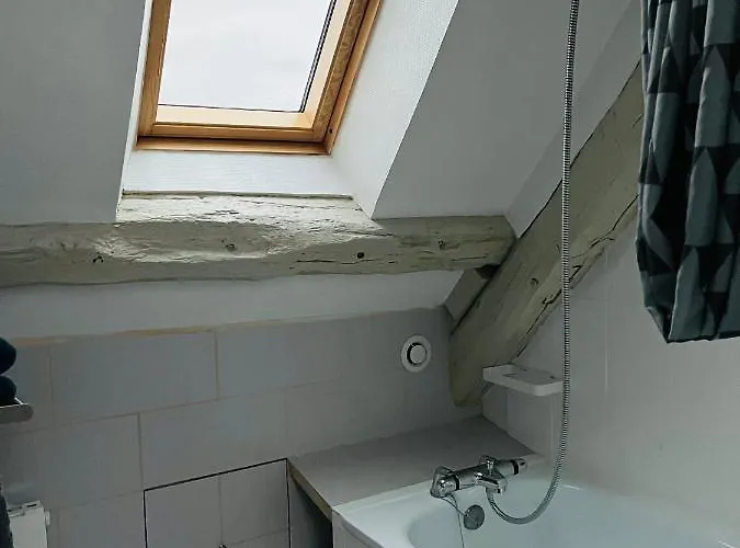 La Bancloque * Compiègne