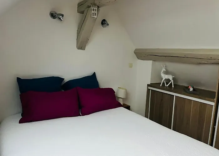 La Bancloque Appartamento *