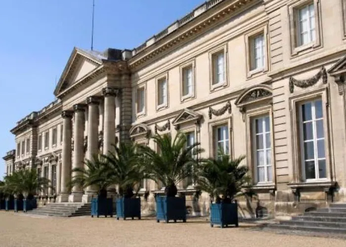 Appartamento La Bancloque *