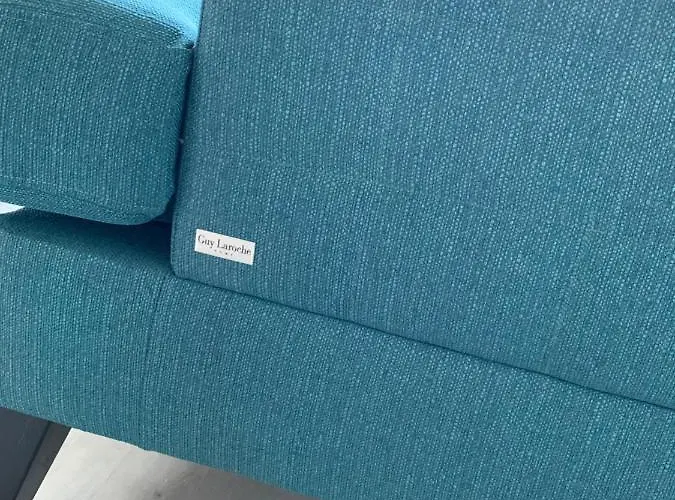 La Bancloque Appartamento Compiègne