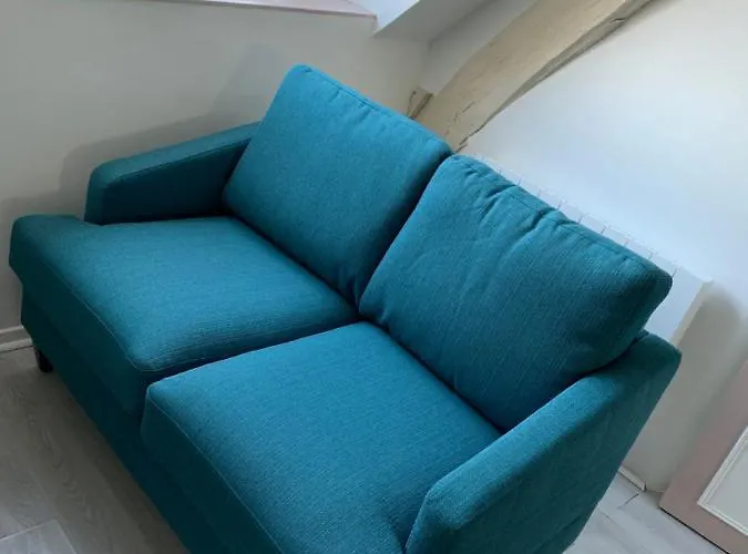 La Bancloque Compiègne