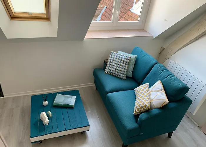 La Bancloque Compiègne