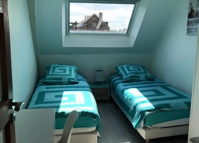 Appartamento La Bancloque *