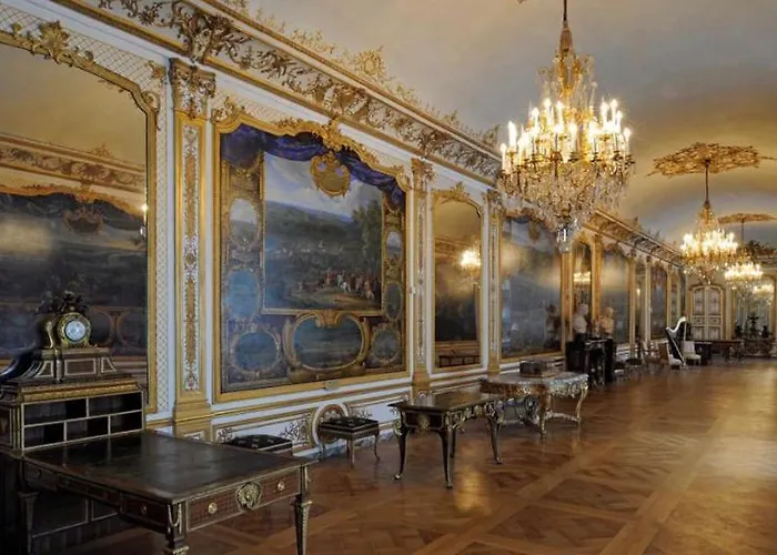 La Bancloque * Compiègne