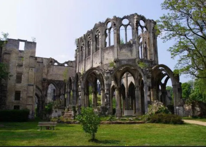 La Bancloque Compiègne