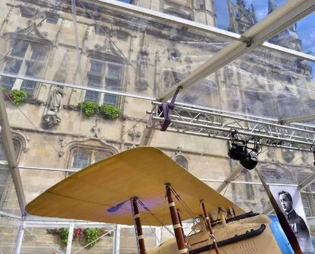 Appartamento La Bancloque Compiègne