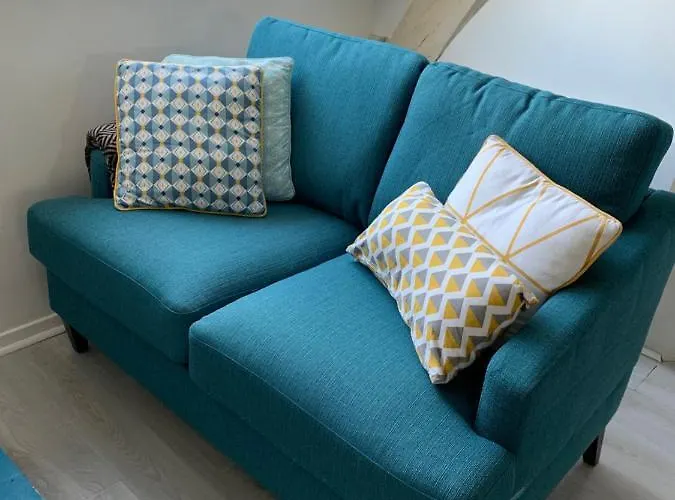 La Bancloque Appartamento